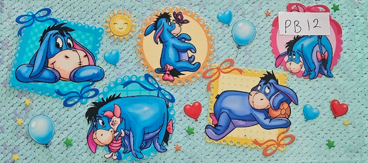 Winnie The Pooh 37