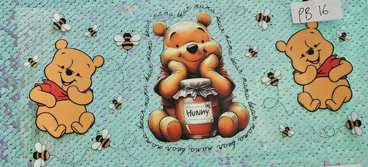 Winnie The Pooh 41