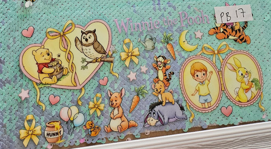 Winnie The Pooh 42