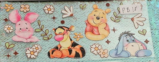 Winnie The Pooh 43