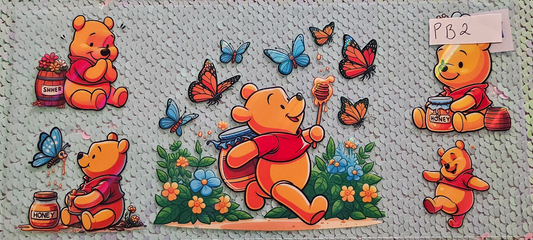 Winnie The Pooh 26