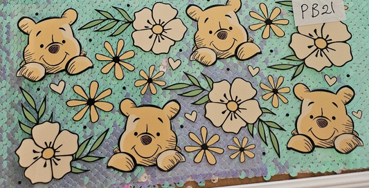 Winnie The Pooh 46