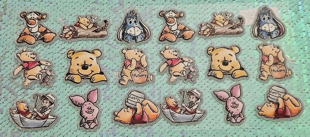 Winnie The Pooh 47