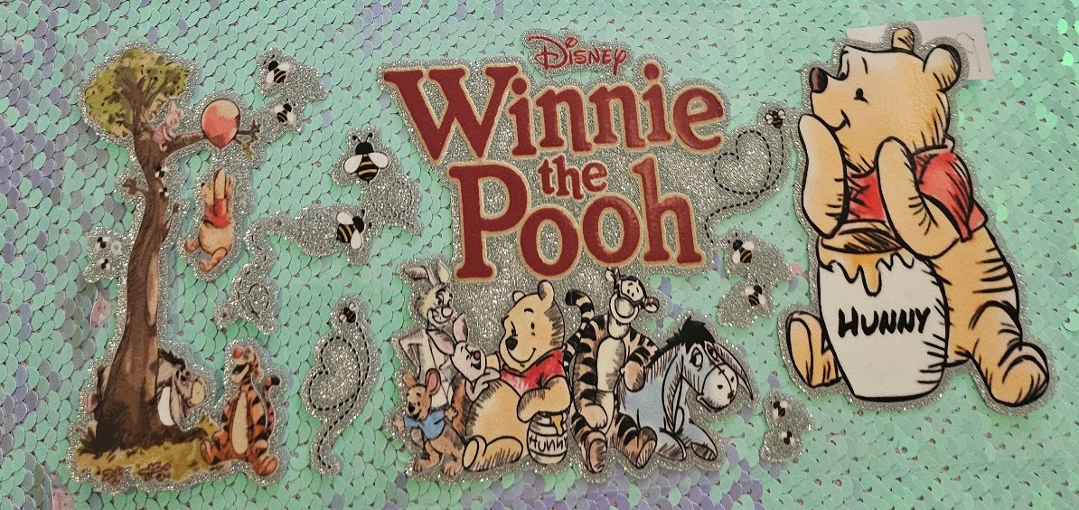 Winnie The Pooh 48