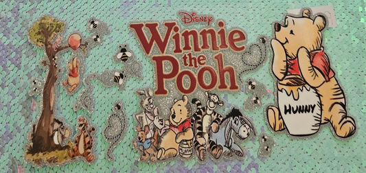 Winnie The Pooh 48