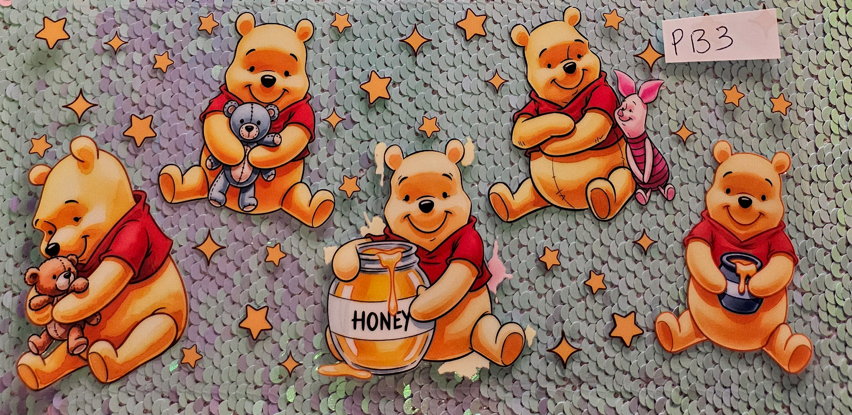 Winnie The Pooh 26