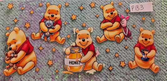 Winnie The Pooh 26