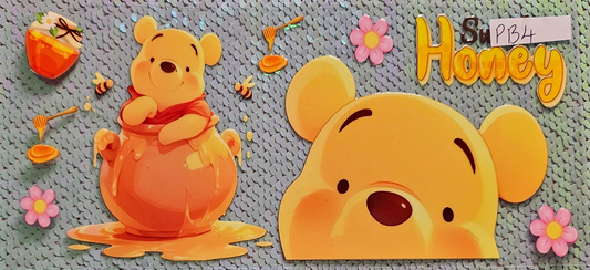 Winnie The Pooh 26