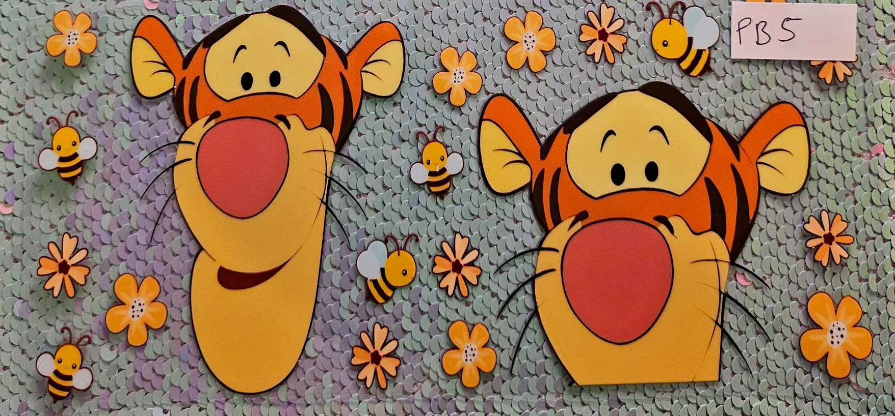 Winnie The Pooh 26