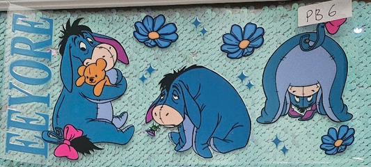 Winnie The Pooh 31
