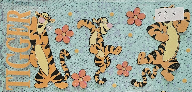 Winnie The Pooh 32