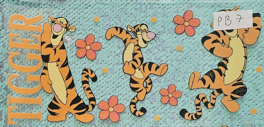 Winnie The Pooh 32