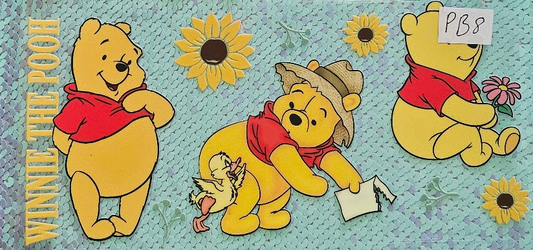 Winnie The Pooh 33