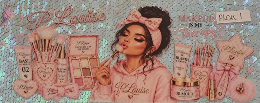 PLouise Makeup Therapy