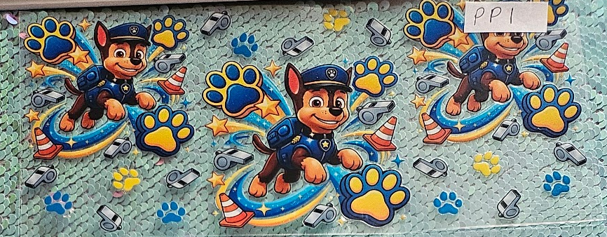 Paw Patrol 8