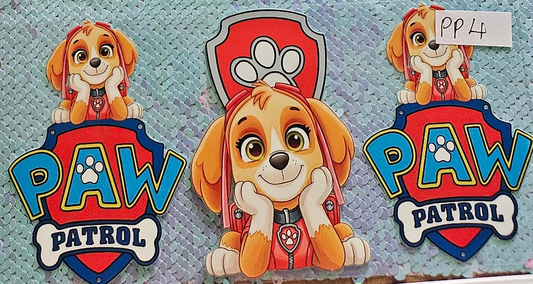 Paw Patrol 11