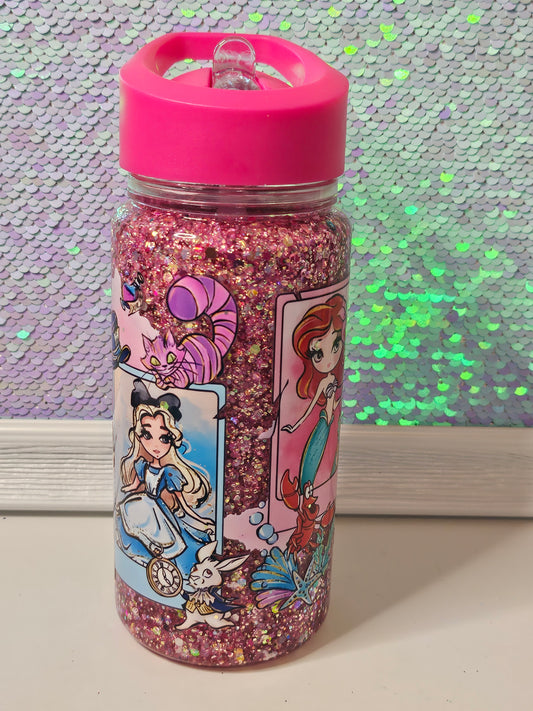 PRINCESS KIDS BOTTLE