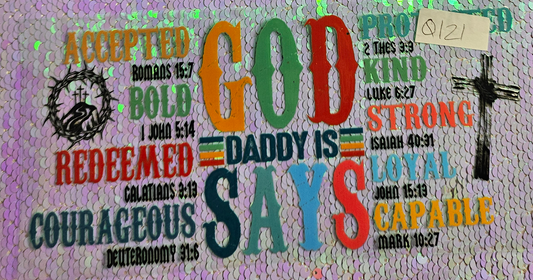 Faith Quote 11