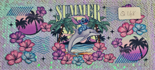 Summer Stitch