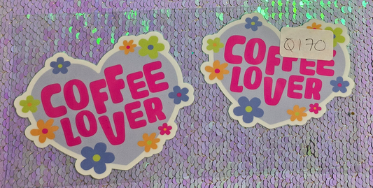 Coffee Lover