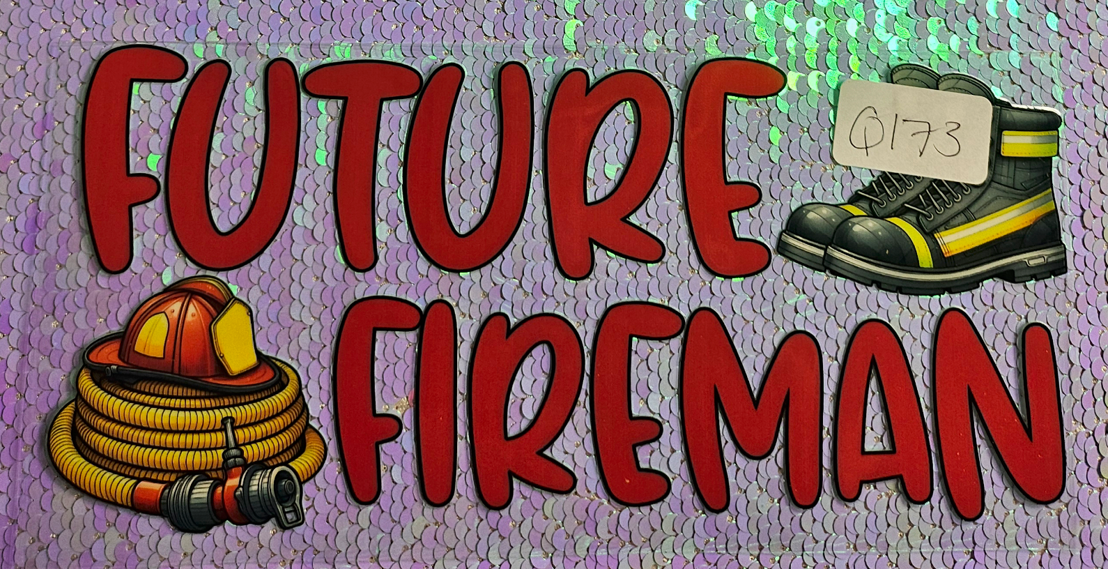 Future Fireman