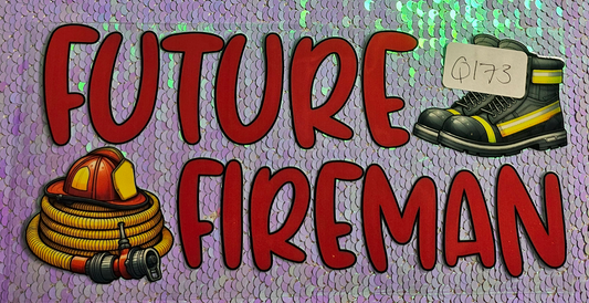 Future Fireman