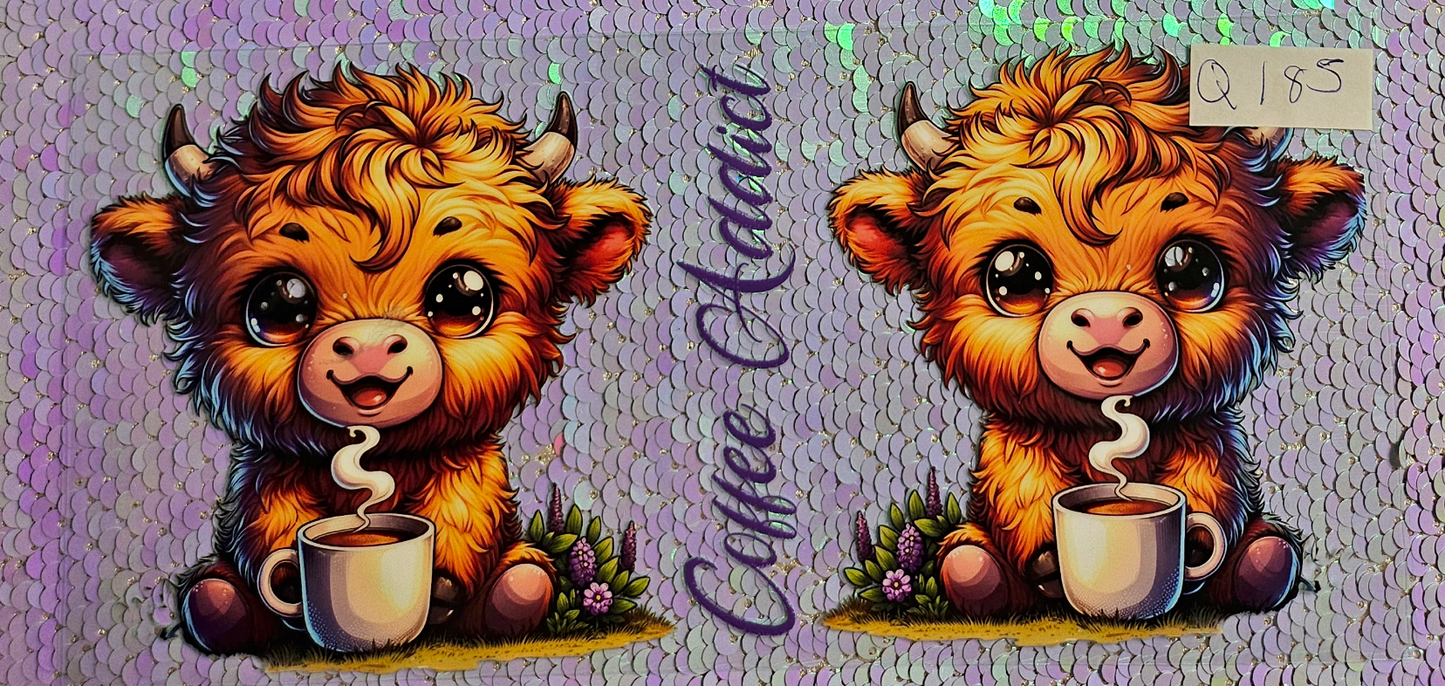 Coffee Addict
