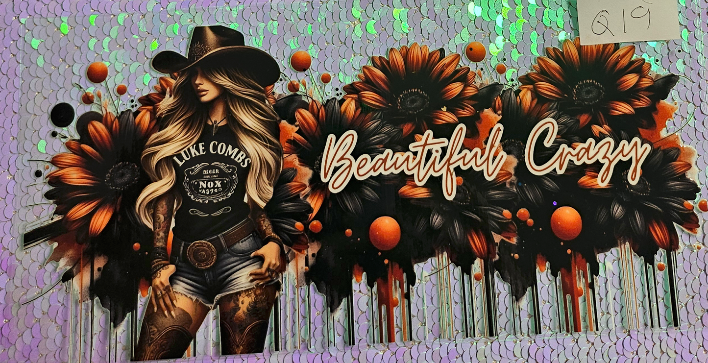 Beautiful Crazy