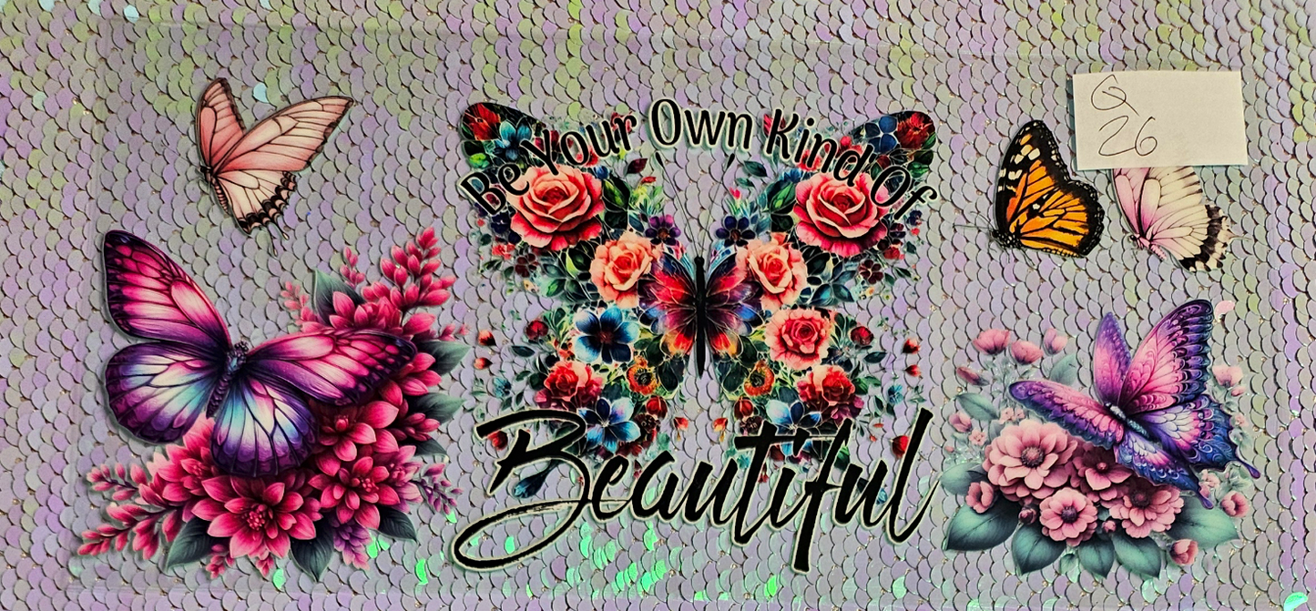 Own Kind Of Beautiful