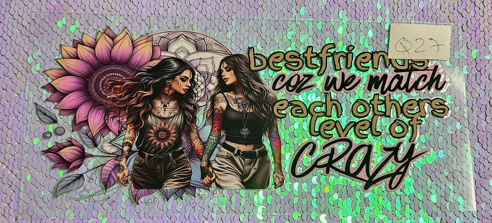 Bestfriends Crazy