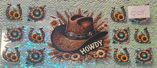 Howdy