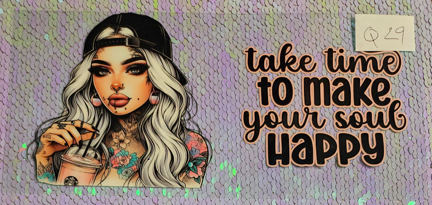 Make You Sole Happy