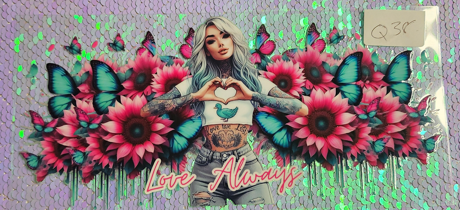Love Always