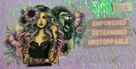 Empowered