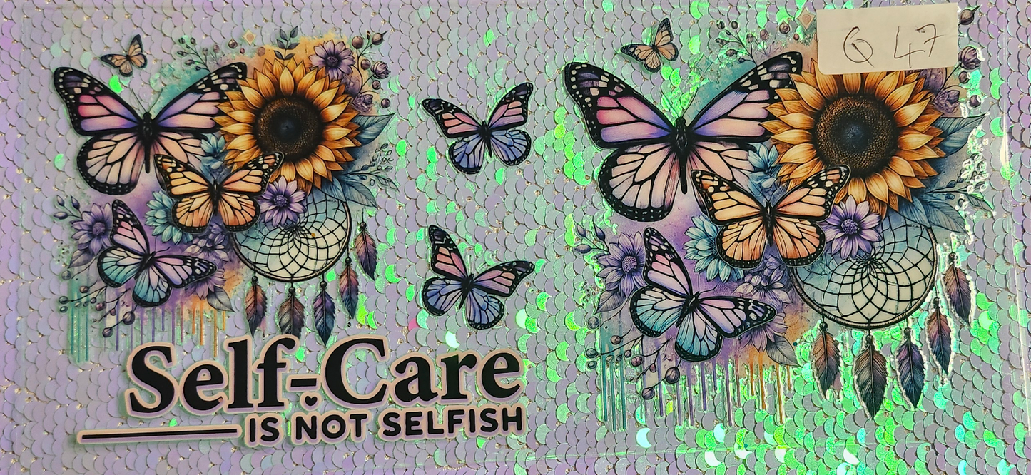 Self Care 1