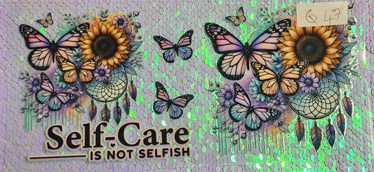 Self Care 1