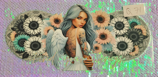 Find Your Wings