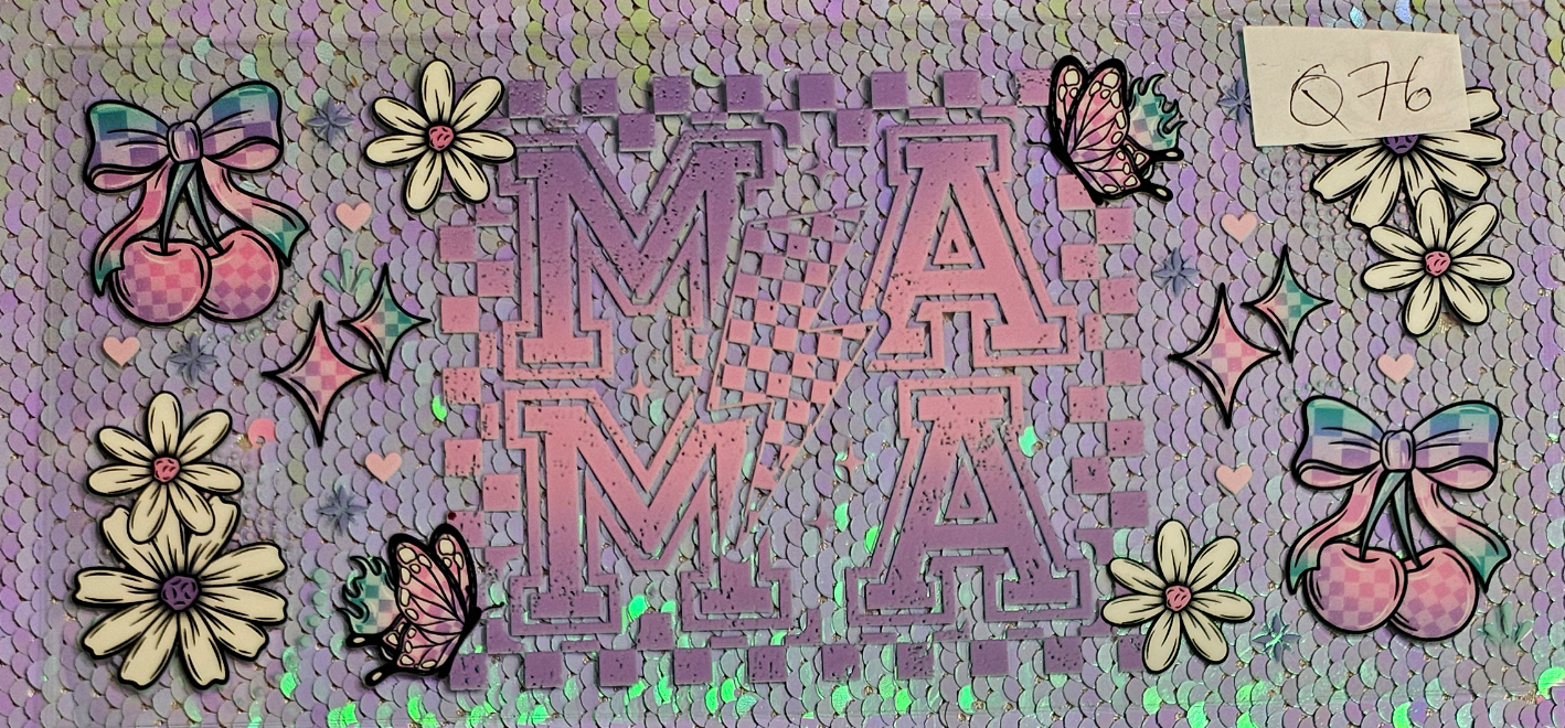 Mama 1