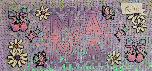 Mama 1