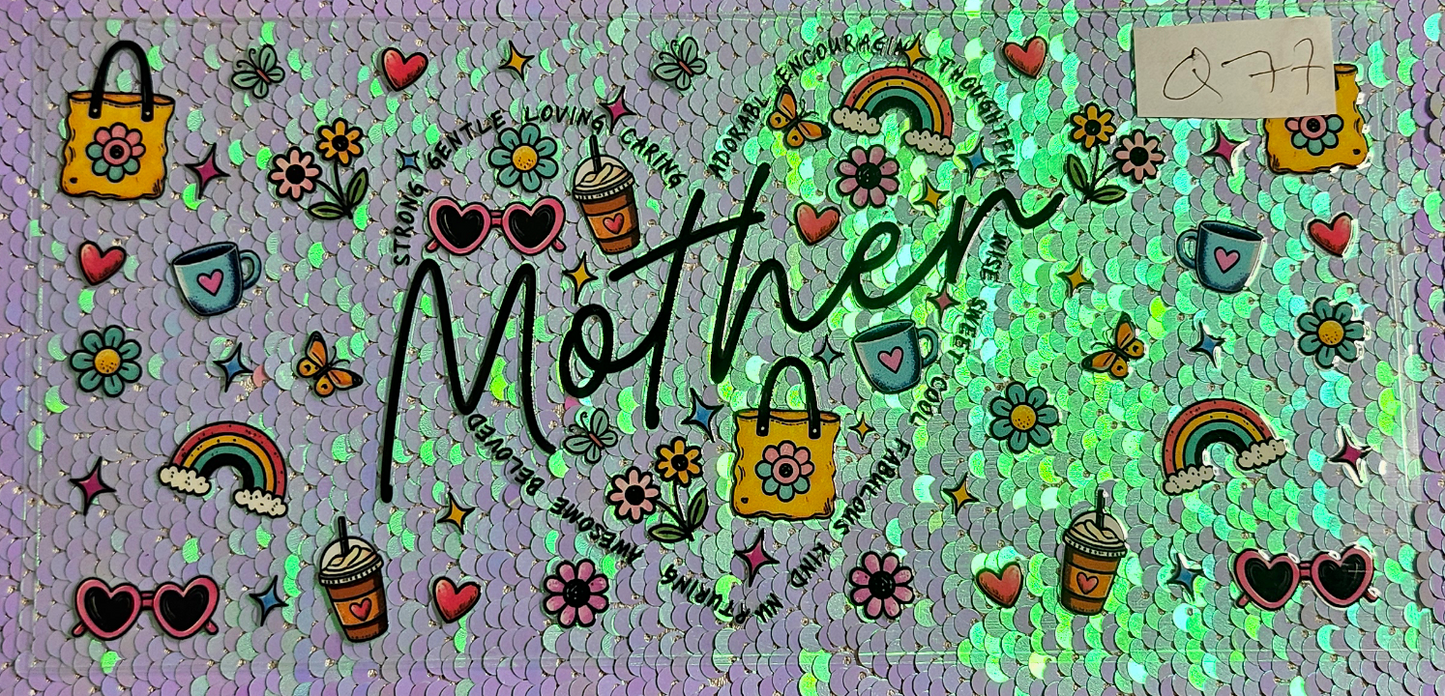 Mother 1