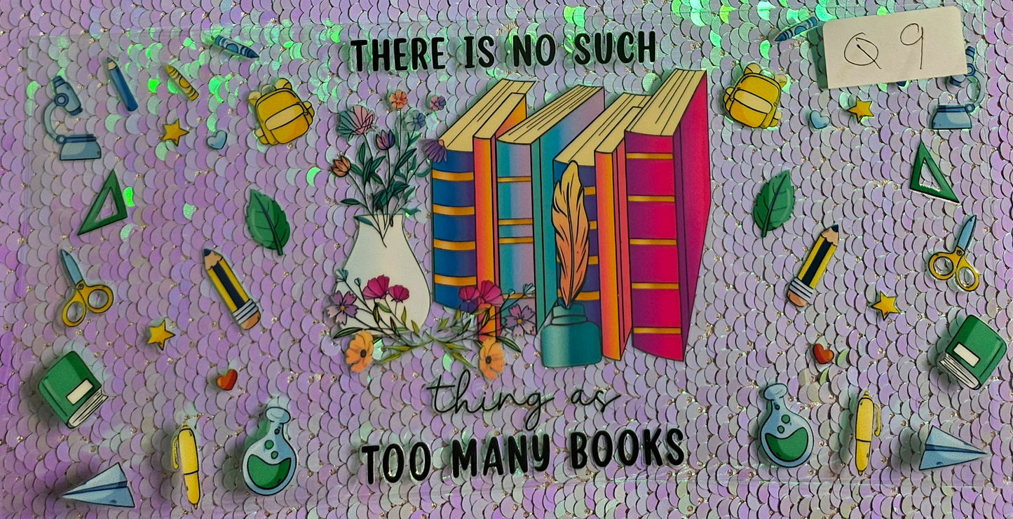 Bookish Quote 4