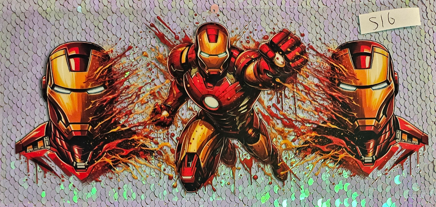 Iron Man 1