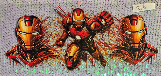 Iron Man 1