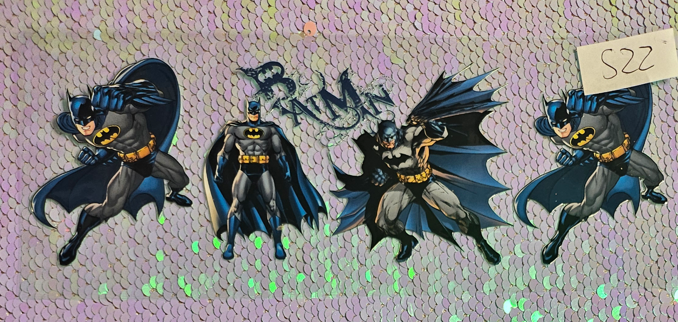 Batman 1
