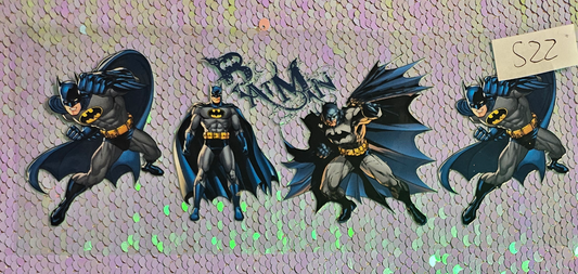 Batman 1