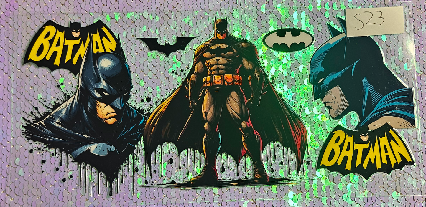 Batman 2