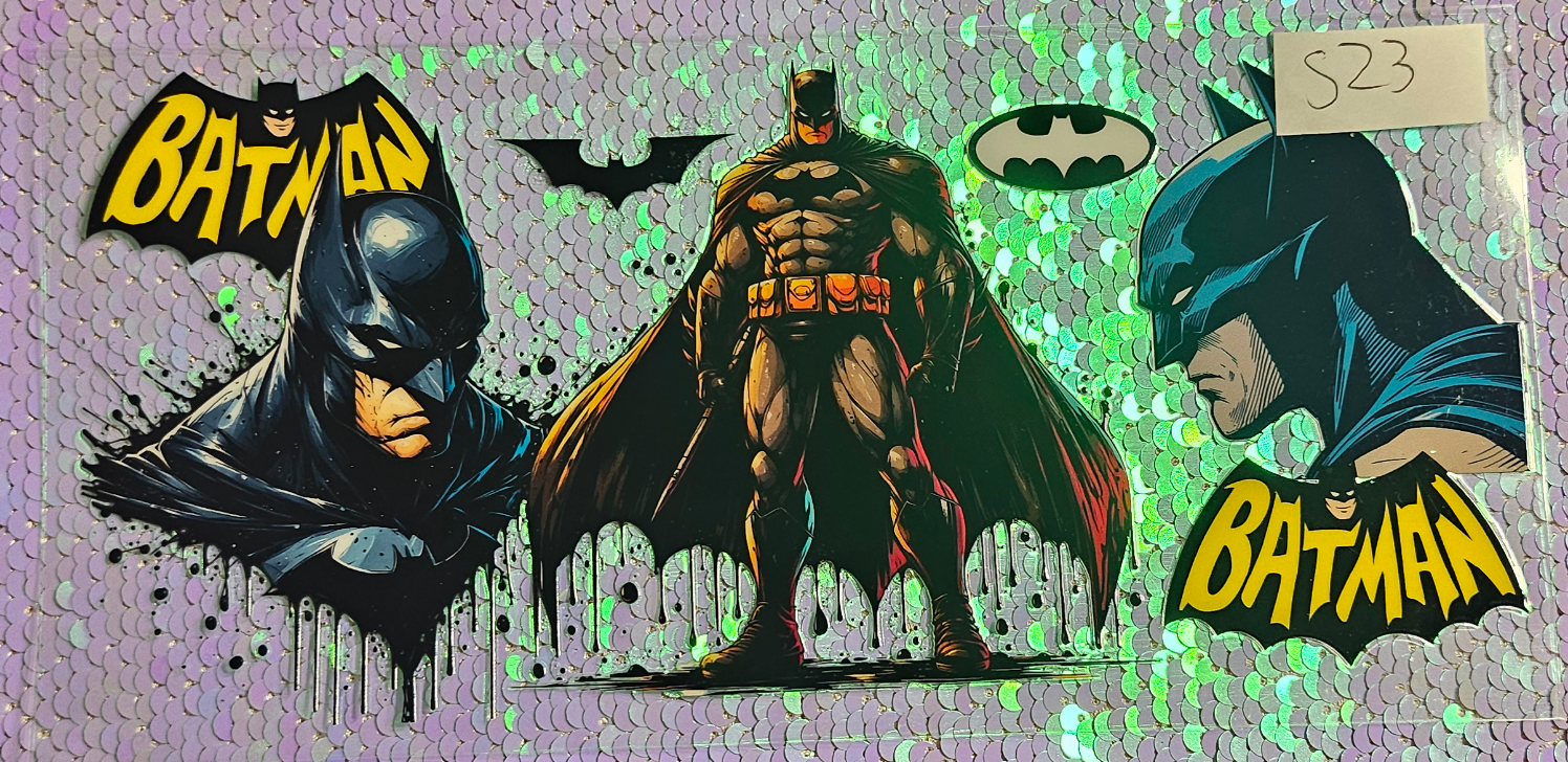 Batman 2