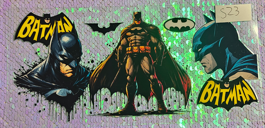 Batman 2