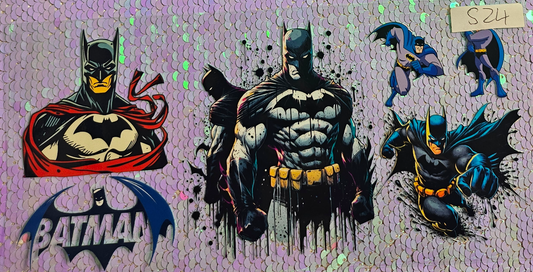 Batman 3