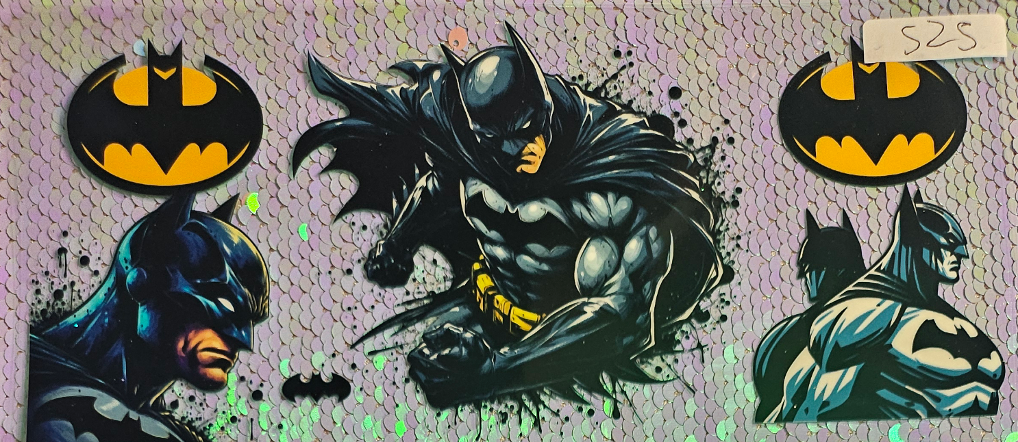 Batman 4